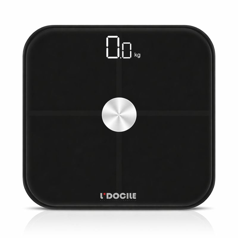 Smart Body Composition Scale
