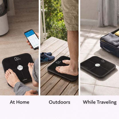 Smart Body Composition Scale