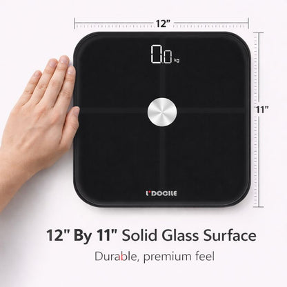 Smart Body Composition Scale
