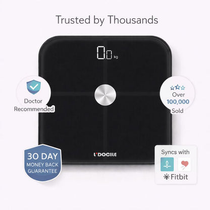 Smart Body Composition Scale