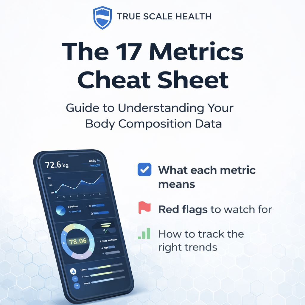 The 17 Metrics Playbook